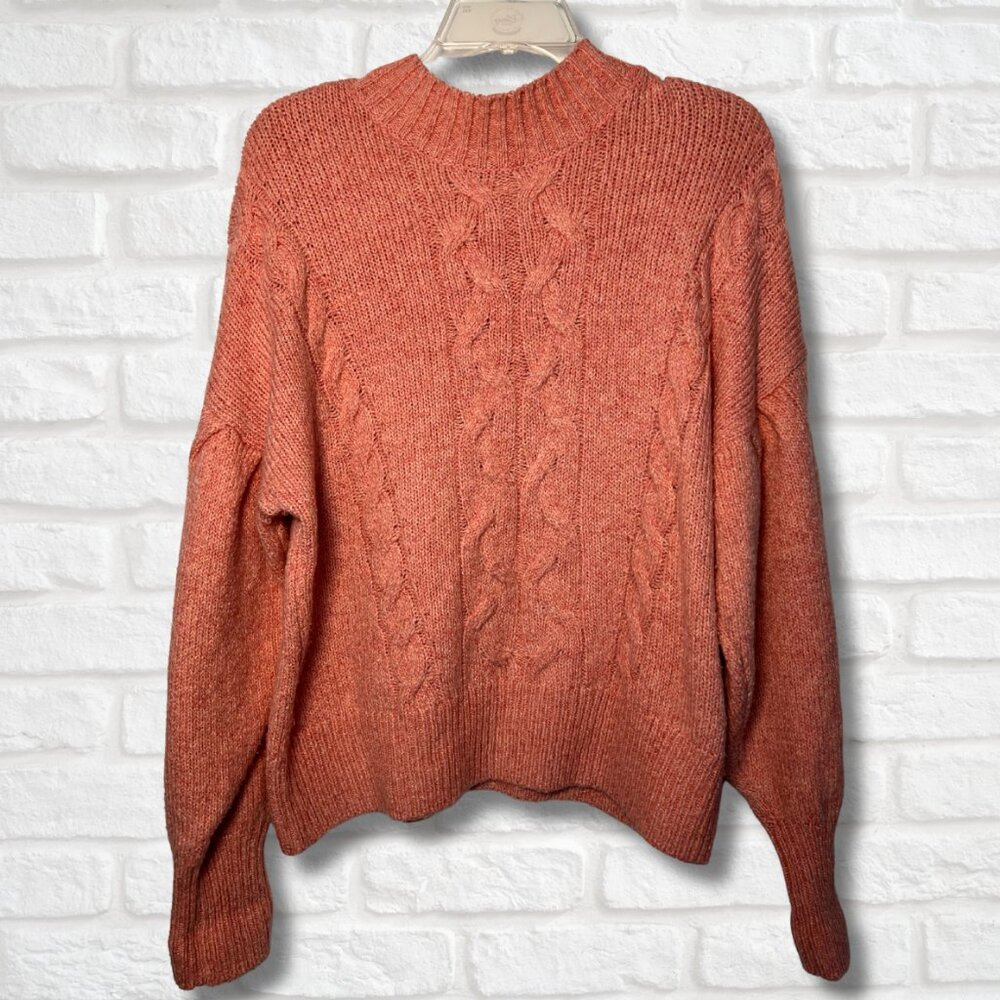 Old Navy Cable-Knit Sweater